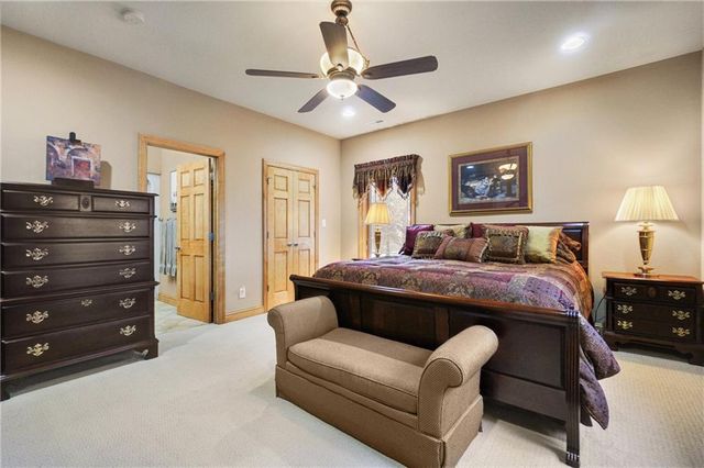 19845 S Ridgely Road, Edgerton, MO 64444