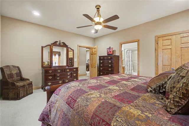 19845 S Ridgely Road, Edgerton, MO 64444