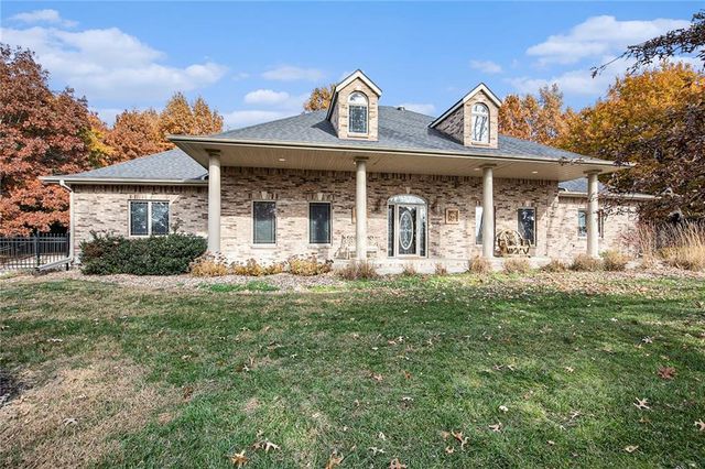19845 S Ridgely Road, Edgerton, MO 64444