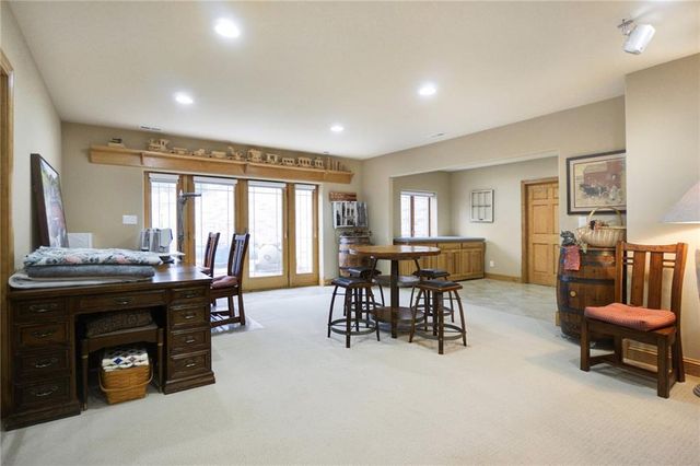 19845 S Ridgely Road, Edgerton, MO 64444