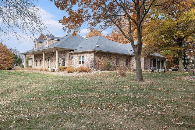 19845 S Ridgely Road, Edgerton, MO 64444