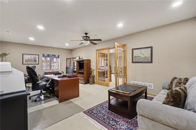 19845 S Ridgely Road, Edgerton, MO 64444