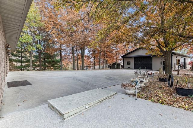 19845 S Ridgely Road, Edgerton, MO 64444