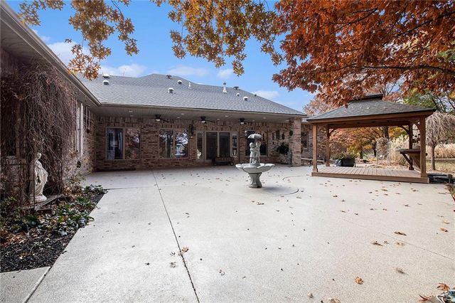 19845 S Ridgely Road, Edgerton, MO 64444