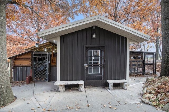 19845 S Ridgely Road, Edgerton, MO 64444