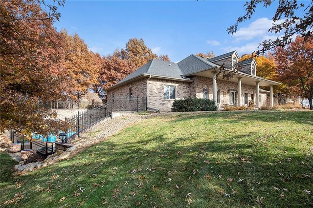 19845 S Ridgely Road, Edgerton, MO 64444