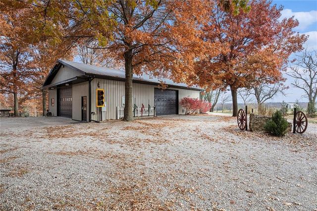 19845 S Ridgely Road, Edgerton, MO 64444
