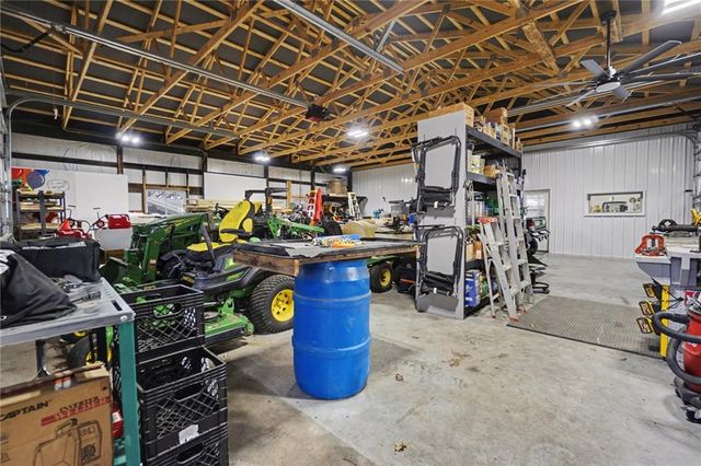 19845 S Ridgely Road, Edgerton, MO 64444