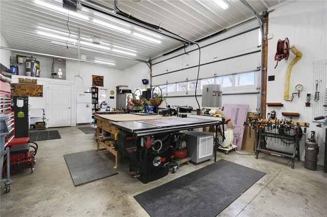 19845 S Ridgely Road, Edgerton, MO 64444