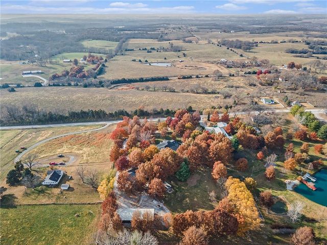 19845 S Ridgely Road, Edgerton, MO 64444