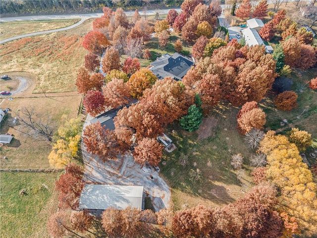 19845 S Ridgely Road, Edgerton, MO 64444