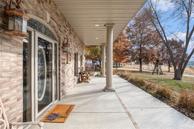 19845 S Ridgely Road, Edgerton, MO 64444
