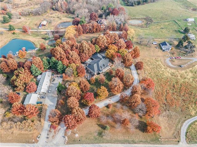 19845 S Ridgely Road, Edgerton, MO 64444