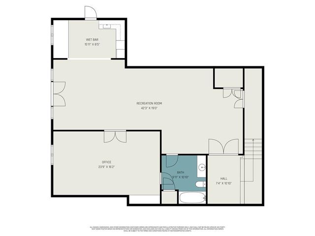 19845 S Ridgely Road, Edgerton, MO 64444