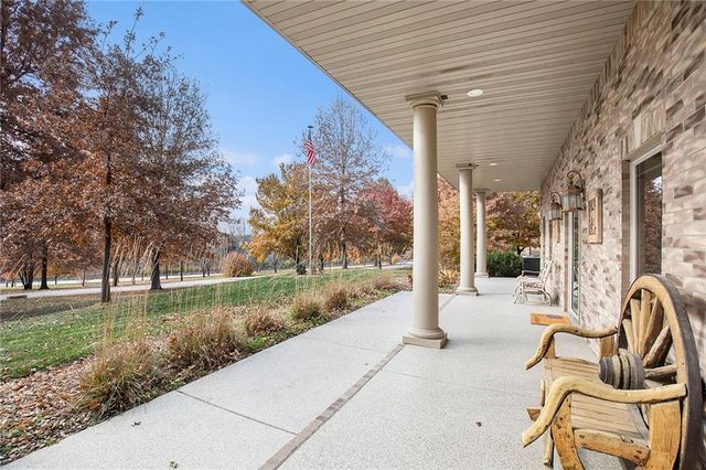 19845 S Ridgely Road, Edgerton, MO 64444