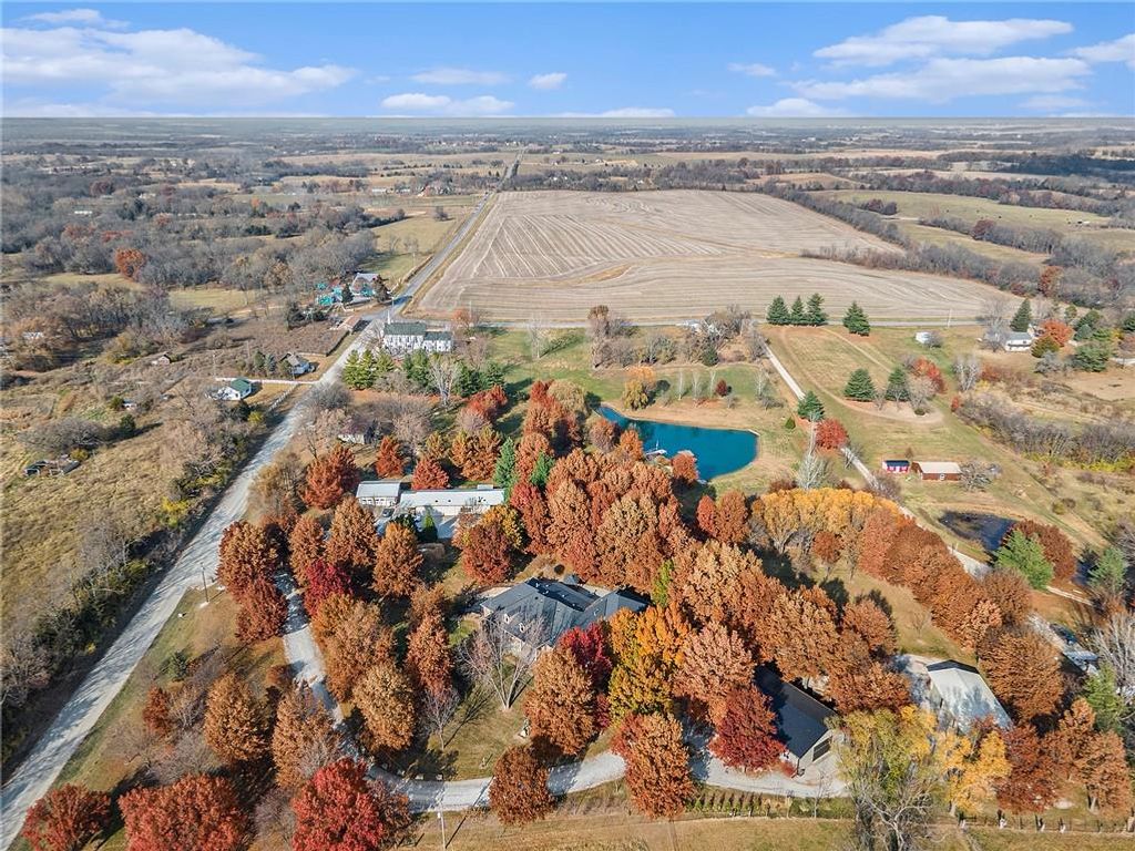 19845 S Ridgely Road, Edgerton, MO 64444