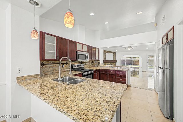 4883 W MORELOS Street, Chandler, AZ 85226