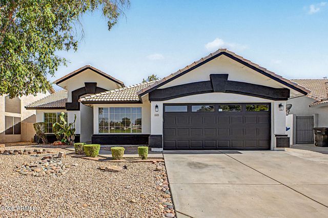 4883 W MORELOS Street, Chandler, AZ 85226