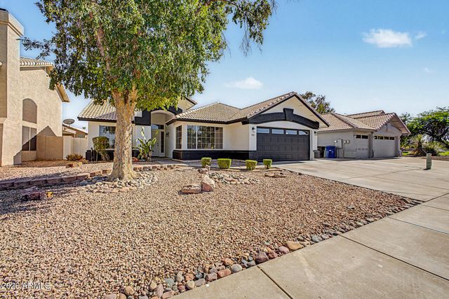 4883 W MORELOS Street, Chandler, AZ 85226