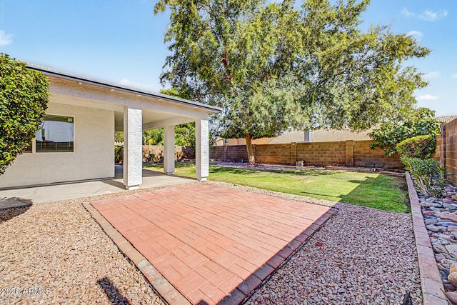 4883 W MORELOS Street, Chandler, AZ 85226