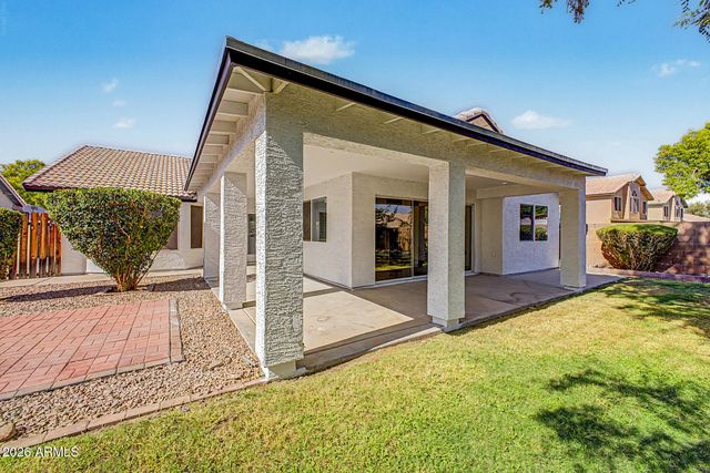 4883 W MORELOS Street, Chandler, AZ 85226