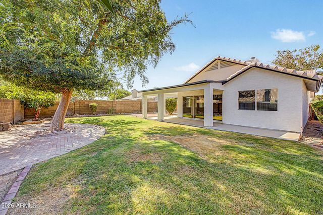 4883 W MORELOS Street, Chandler, AZ 85226