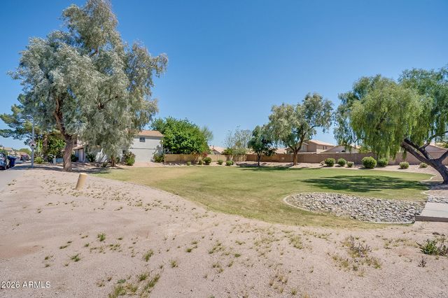 4883 W MORELOS Street, Chandler, AZ 85226