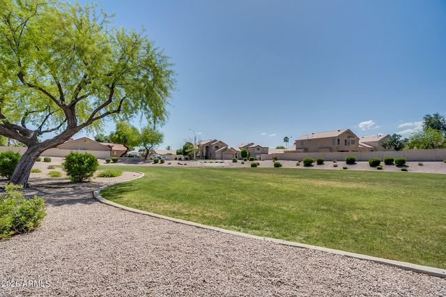 4883 W MORELOS Street, Chandler, AZ 85226