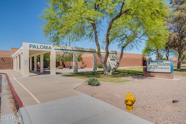 4883 W MORELOS Street, Chandler, AZ 85226