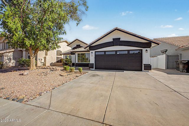 4883 W MORELOS Street, Chandler, AZ 85226