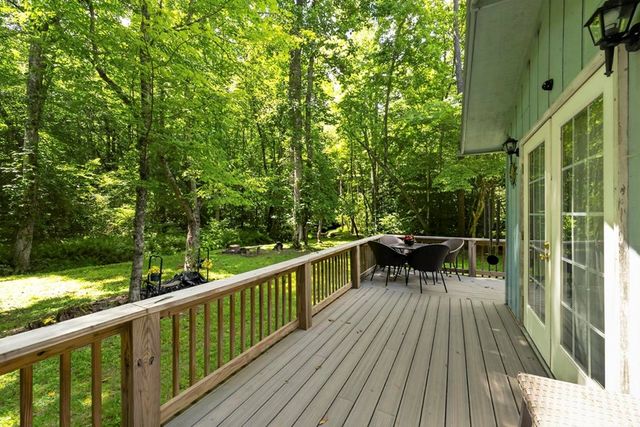 595 Timberlake Road, Blue Ridge, GA 30513