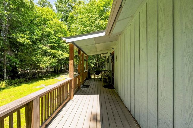 595 Timberlake Road, Blue Ridge, GA 30513