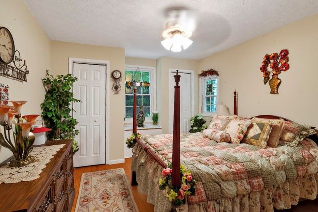 595 Timberlake Road, Blue Ridge, GA 30513