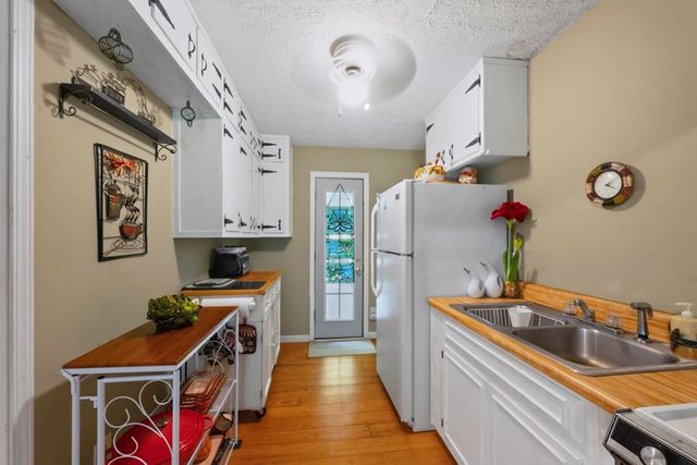 595 Timberlake Road, Blue Ridge, GA 30513