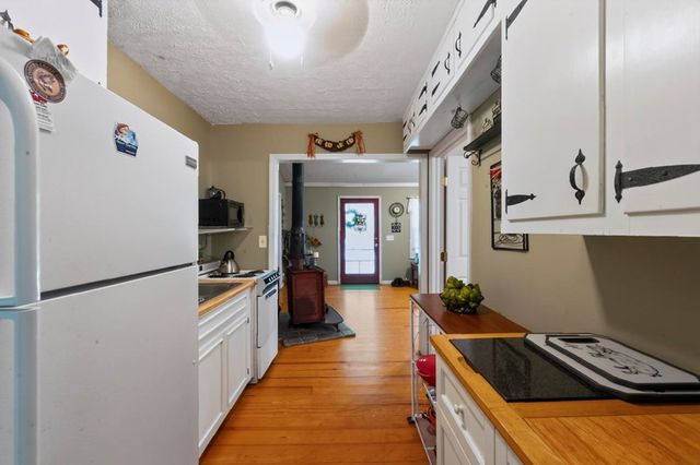 595 Timberlake Road, Blue Ridge, GA 30513
