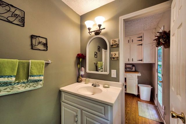 595 Timberlake Road, Blue Ridge, GA 30513