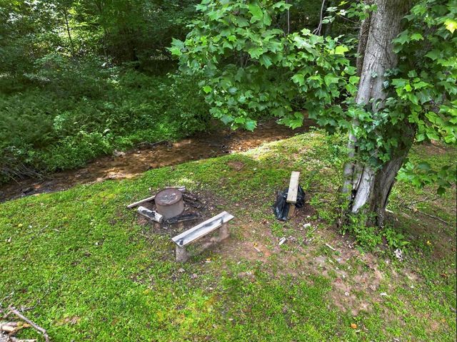595 Timberlake Road, Blue Ridge, GA 30513
