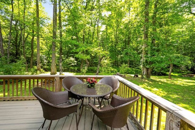 595 Timberlake Road, Blue Ridge, GA 30513