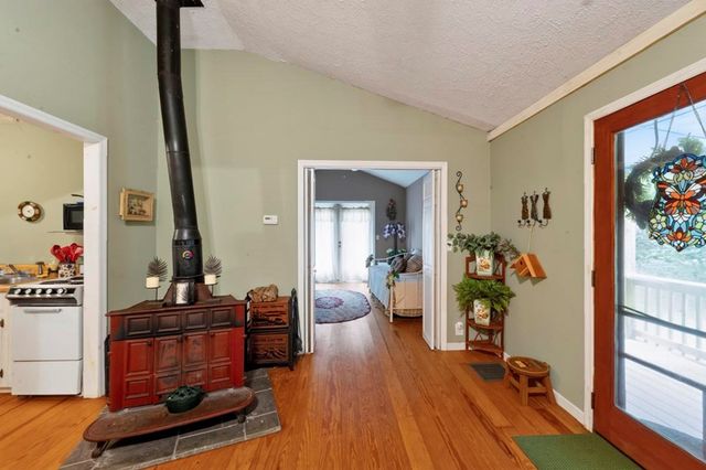 595 Timberlake Road, Blue Ridge, GA 30513