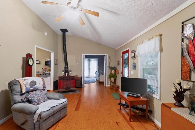 595 Timberlake Road, Blue Ridge, GA 30513