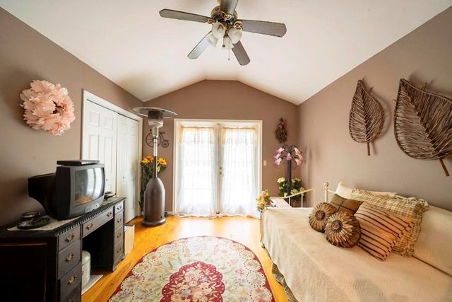 595 Timberlake Road, Blue Ridge, GA 30513