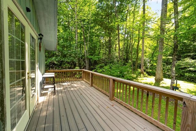 595 Timberlake Road, Blue Ridge, GA 30513