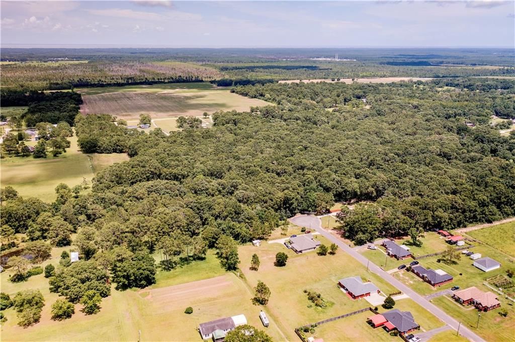 0 Bay Oaks Place Drive, Irvington, AL 36544 — exterior