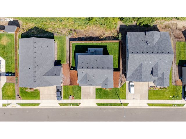235 WALNUT St, Mt Angel, OR 97362