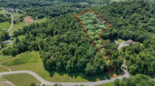 Tbd Tailwater Road, Bluff City, TN 37618