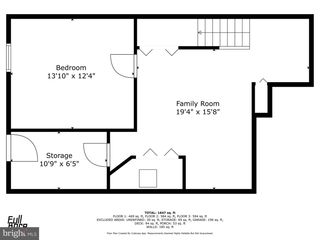 826 WOODRIDGE DR, Middletown, PA 17057