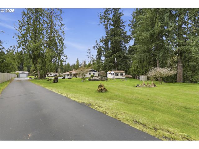 10805 Ne 183RD St, Battle Ground, WA 98604
