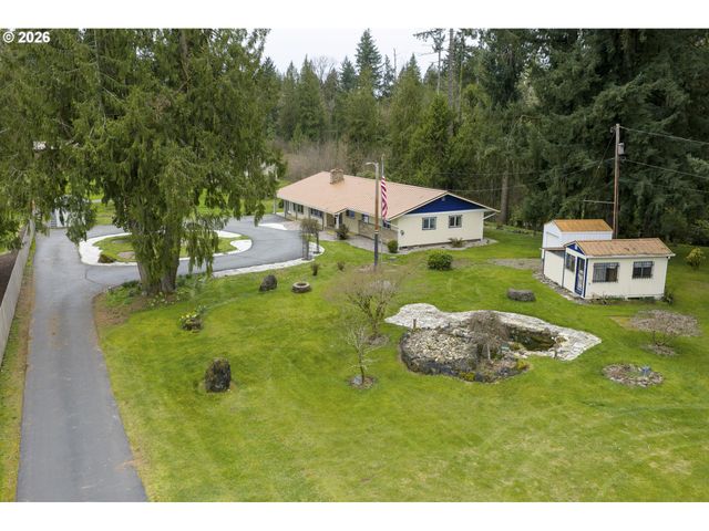 10805 Ne 183RD St, Battle Ground, WA 98604