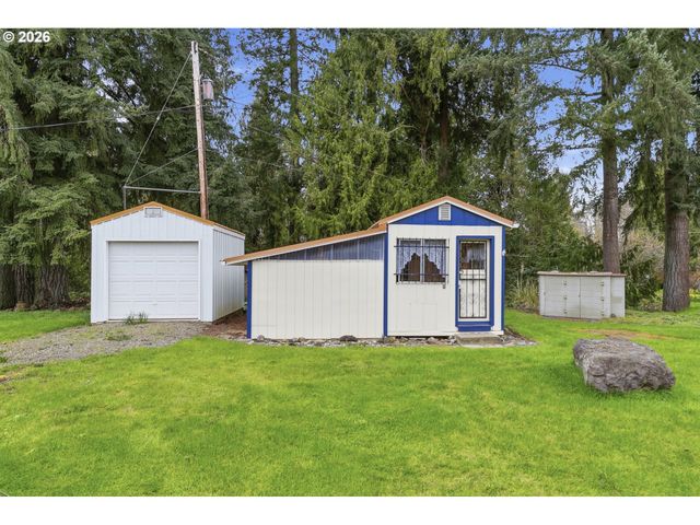 10805 Ne 183RD St, Battle Ground, WA 98604