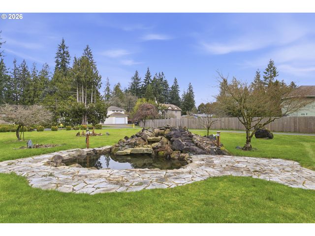 10805 Ne 183RD St, Battle Ground, WA 98604